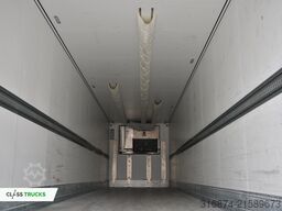 SCHMITZ CARGOBULL SKO FP 60 ThermoKing SLXi 300