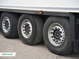 SCHMITZ CARGOBULL SKO FP 60 ThermoKing SLXi 300