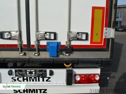 SCHMITZ CARGOBULL SKO FP 60 ThermoKing SLXi 300
