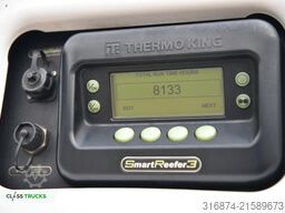 SCHMITZ CARGOBULL SKO FP 60 ThermoKing SLXi 300