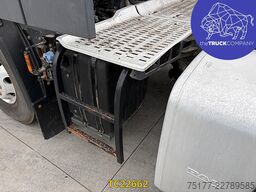 DAF XF 450