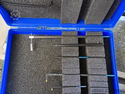 Taylor Hobson Form Talysurf PGI 820