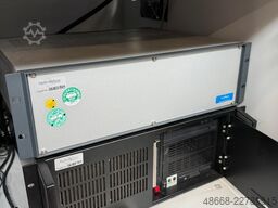 Taylor Hobson Form Talysurf PGI 820