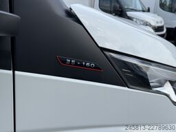 Iveco DAILY 35-160