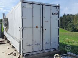 EBERL Trocknungsanlagen Air Classic TC 12 EW