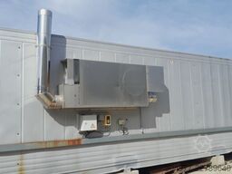 EBERL Trocknungsanlagen Air Classic TC 12 EW