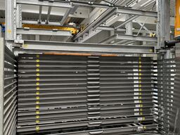 Storemaster Master Tower SL 19