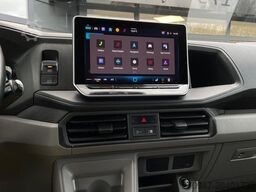 VOLKSWAGEN Crafter Kasten 35 L4H3 Autom. NAVI KAMERA KLIMA