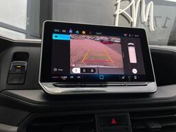 VOLKSWAGEN Crafter Kasten 35 L4H3 Autom. NAVI KAMERA KLIMA