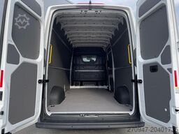 VOLKSWAGEN Crafter Kasten 35 L4H3 Autom. NAVI KAMERA KLIMA