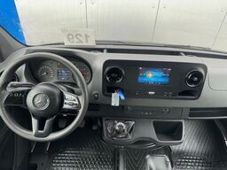 MERCEDES-BENZ Sprinter 314 Koffer MAXI 6-GANG MBUX KAMERA EU 6