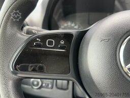 MERCEDES-BENZ Sprinter 314 Koffer MAXI 6-GANG MBUX KAMERA EU 6