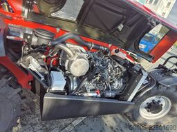Manitou MT 930 H
