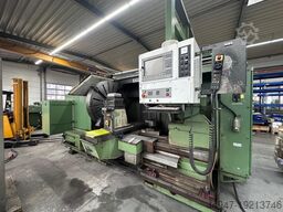 Weisser Heilbronn GIGANT CNC