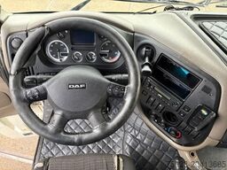 DAF XF 105.460 ATE SPACECAB (EURO 5 / ZF16 MANUAL G...