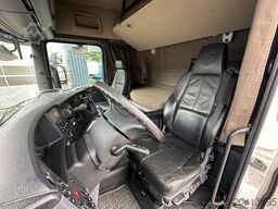 Scania R580 V8 6x2*4 Chassis Retarder Full Air 4.90 Wb...