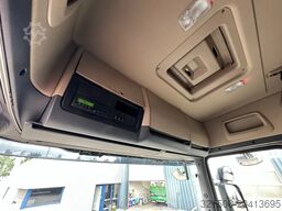 Scania R580 V8 6x2*4 Chassis Retarder Full Air 4.90 Wb...