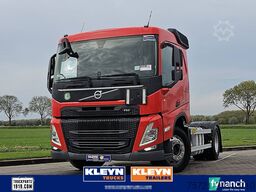 VOLVO FM 430