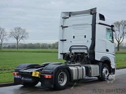 MERCEDES-BENZ ACTROS 1845 LS MP5 BIGSPACE LED