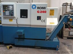 Romi M 240