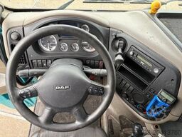 DAF XF 105.460 ATE SPACECAB (EURO 5 / ZF MANUAL GEA...