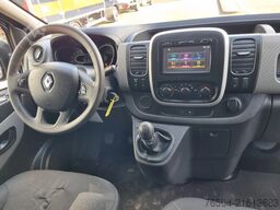 Renault Trafic L2H1 1.6 TDCI 125 PK EURO 6