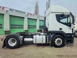 Iveco Stralis 480 368246 km!  APK till ! Fr...