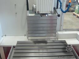 Kunzmann WF4/3 TNC 320 wenig Betriebsstunden