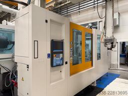KraussMaffei KM 850-12000 MX