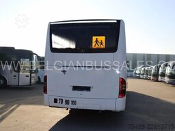 Mercedes-Benz Intouro ME / Lift / Manual / 13,0m