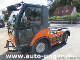 Hako CityMaster CM 2000 Bj. 2017 Motorschaden