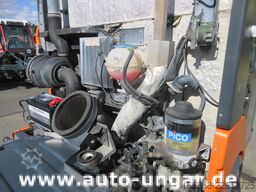 Hako CityMaster CM 2000 Bj. 2017 Motorschaden