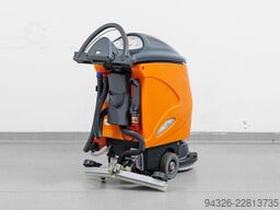 Taski Swingo 755 B - 2018y - 1935m²/h