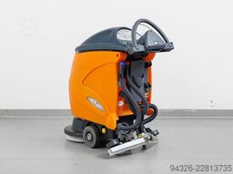 Taski Swingo 755 B - 2018y - 1935m²/h