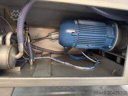 Barsso Vacuümmenger 900 L., Type Barmix vac 900