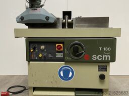 SCM T 130