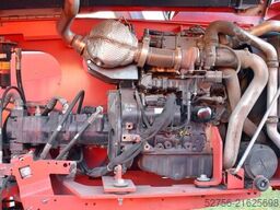 Genie SX-125XC