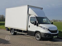 IVECO DAILY 35C16 3.0L Bakwagen Klep!