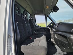 IVECO DAILY 35C16 3.0L Bakwagen Klep!