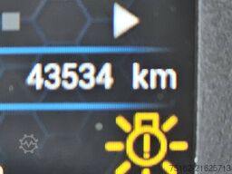 IVECO DAILY 35C16 3.0L Bakwagen Klep!