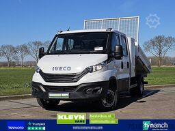 IVECO DAILY 35C16 3.0 160 KIPPER KIST
