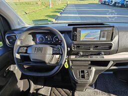 FIAT SCUDO 2.0 L2 Navi Automaat