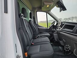 FORD TRANSIT 2.0 Bakwagen Laadklep!