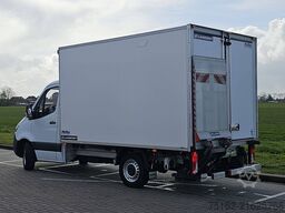 MERCEDES-BENZ SPRINTER 315 BI-TEMP Koelwagen!