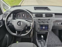 VOLKSWAGEN CADDY 2.0 4MOTION 150PK Xenon!