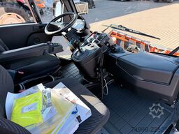 MULTICAR M31 C 4x4 mit Winterpaket