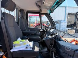 MULTICAR M31 C 4x4 mit Winterpaket