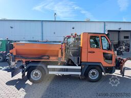 MULTICAR M31 C 4x4 mit Winterpaket