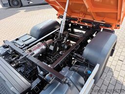 MULTICAR M31 C 4x4 mit Winterpaket
