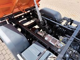 MULTICAR M31 C 4x4 mit Winterpaket